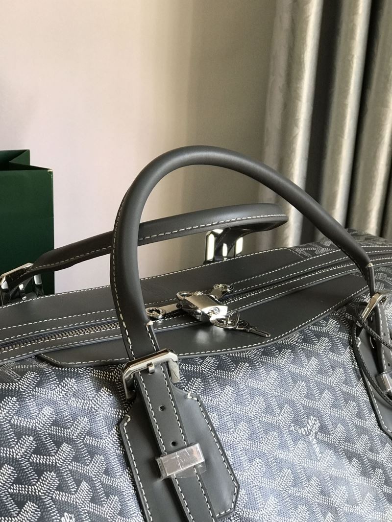 Goyard Travel Bags